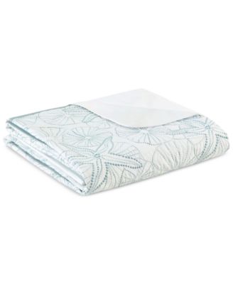 Maya Bay 4-Pc. Comforter Set, Queen