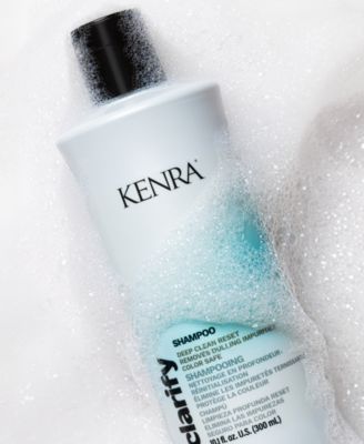 Clarify Shampoo, 10.1 oz.