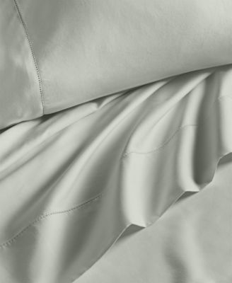 680 Thread Count 100% Supima Cotton Sheet Set, Queen, Exclusively at Macy’s