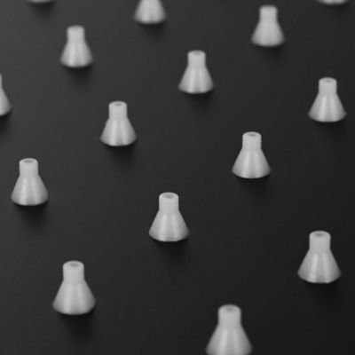 Aquaterior Shower Faucet Set Wall Mount Concealed Mixer Valve Rain Matte Black