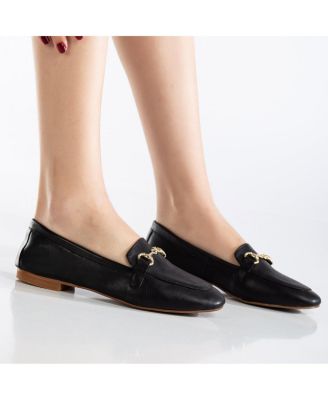 Olly Horsbit Loafers