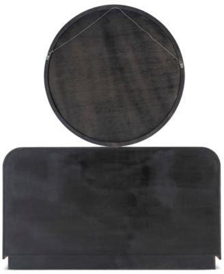 Prescott Mirror, Created for Macy's