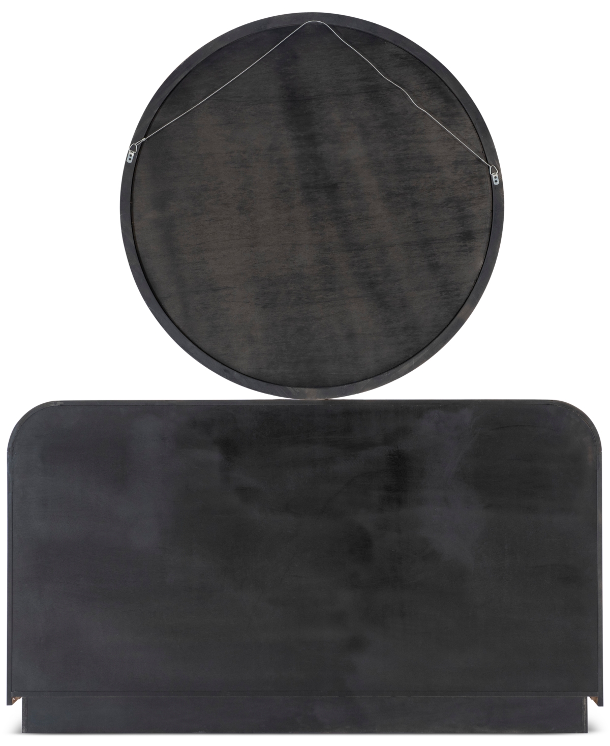 Macy's Prescott Mirror, Created For