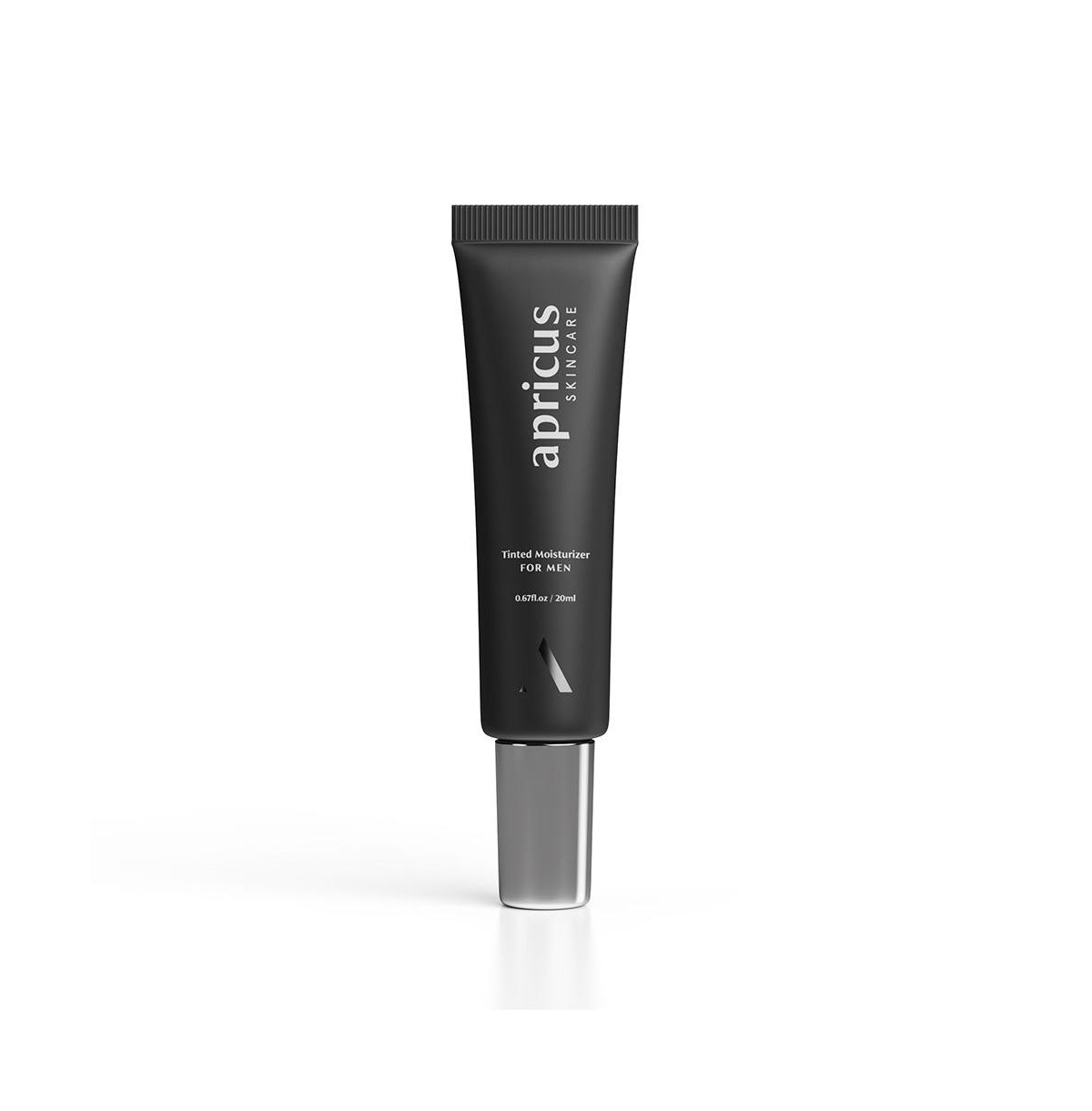 Tinted Moisturizer - Light