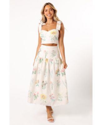 KARRA TWO PIECES SET