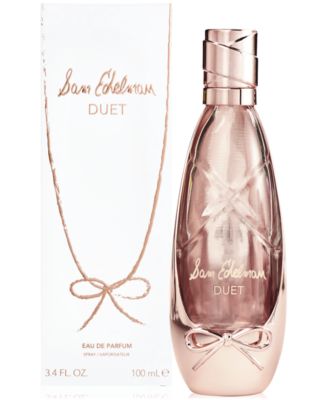 Duet Eau de Parfum Spray, 3.4 oz.