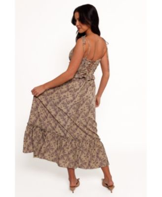 Women's Karie Midi Dress