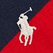 Toddler and Little Girls Polo Ralph Lauren Yankees Rugby Dress