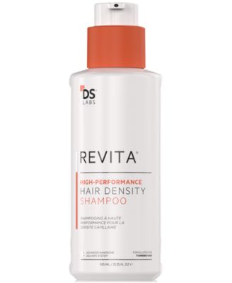 DS Laboratories - REVITA High-Performance Hair Density Shampoo, 925 ml