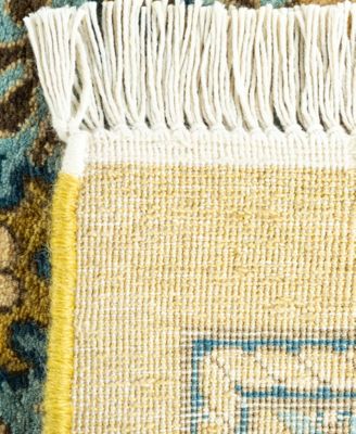 Mogul M1542 12'2''x15' Area Rug