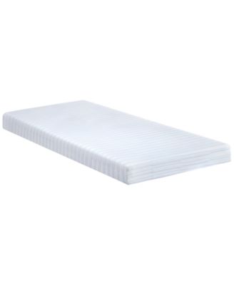 6" Firm Comfort Dual Layered Gel Memory Foam Mattress in a Box - Full, Exclusively at Macy's
