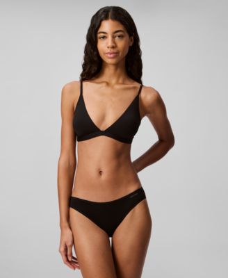 Cotton Form Bikini Underwear QD3644