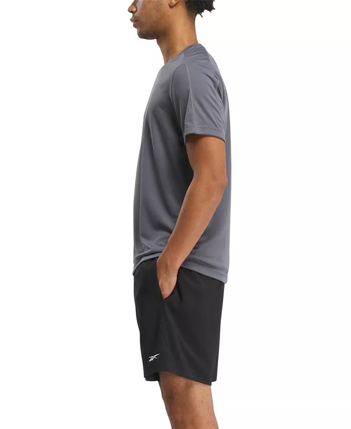 Men's Regular-Fit 9" Training Shorts - thumbnail 8