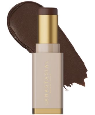 Smooth Blur Contour Stick