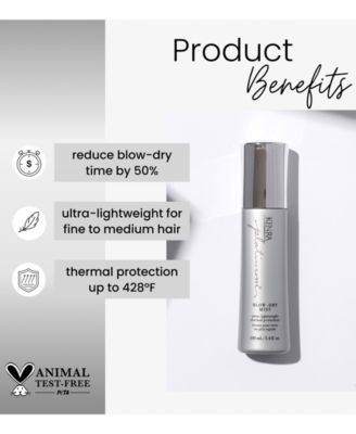 Blow-Dry Mist, 3.4oz