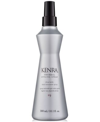 Thermal Styling Spray 19, 10.1oz