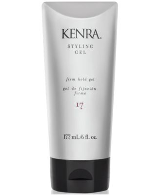 Kenra Professional Styling Gel 17, 6oz