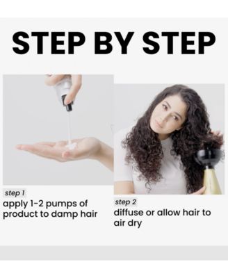 Curl Defining Cream 5, 3.4oz