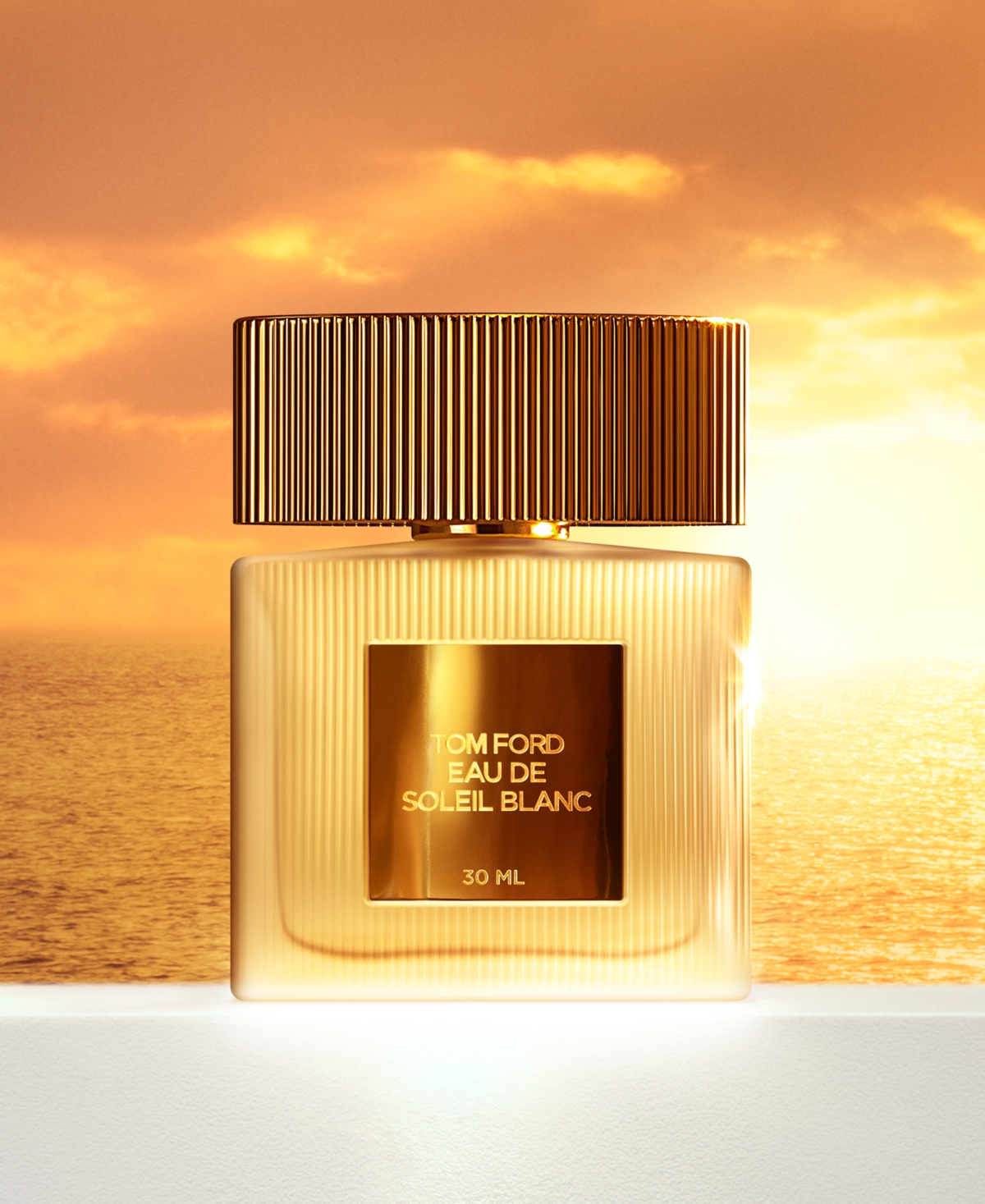 TOM FORD EAU DE SOLEIL BLANC EAU DE PARFUM SPRAY, 1 OZ. 
