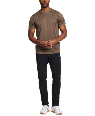 Men's Tech Regular-Fit Logo T-Shirt