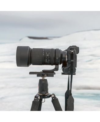 150-500mm f/5-6.7 Di III VC VXD Lens for Nikon Z