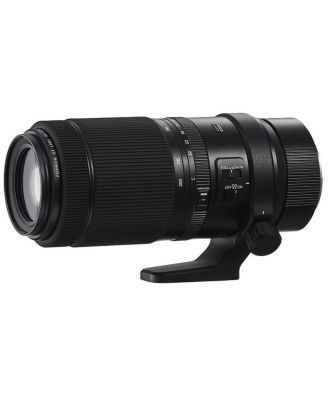 GF 100-200mm f/5.6 R LM OIS WR Lens
