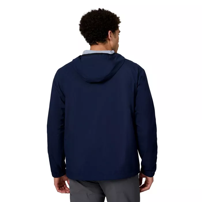 Men's Agile II Windshear Jacket - thumbnail 8