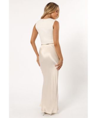 Women's Negin Midi Skirt