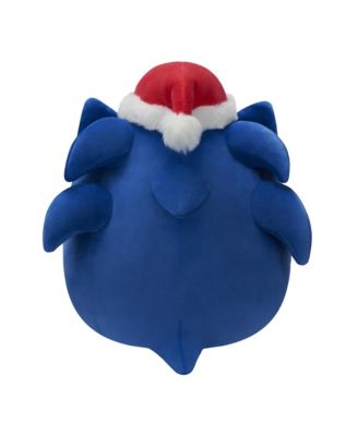 Holiday 8" Sonic Plush