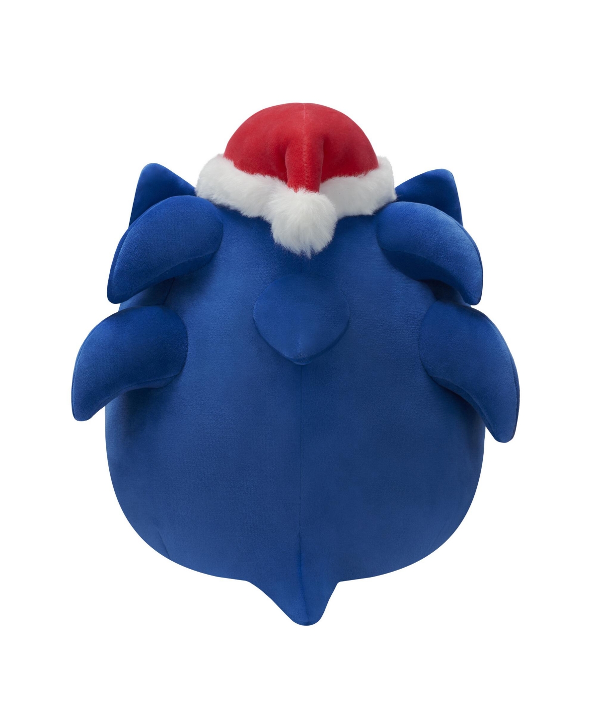 Squishmallows Holiday 8" Sonic Plush In Multicolor