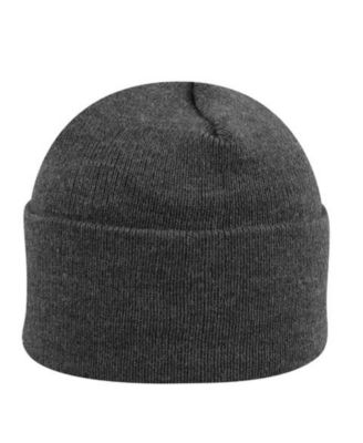 Men's Acrylic Cuff Pull-On Pull-Ons & Beanies