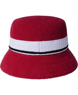 Men's Bermuda Stripe Bucket Bucket Hat