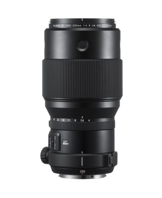 GF 250mm f/4 R LM OIS WR Lens