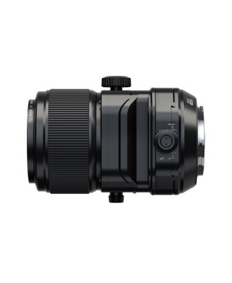 Fujinon GF 110mm f/5.6 T/S Macro Lens