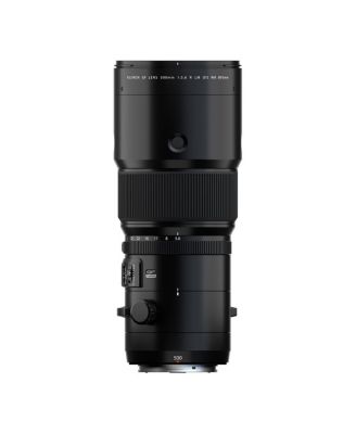 Fujinon GF 500mm f/5.6 R LM OIS WR Lens