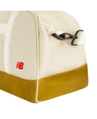 Legacy Icon Duffel Bag