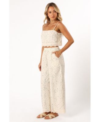 Women's Alison Two Piece Set