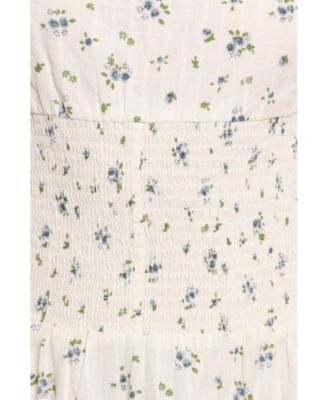 Women's Leticia Midi Dress