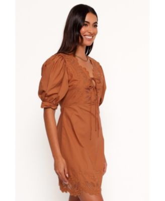 Women's Rhodes Mini Dress