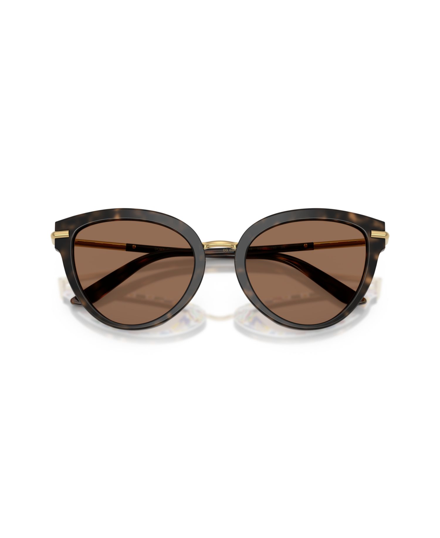 Women's Large Sunglasses, DG4492