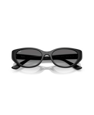 Unisex Large Sunglasses, RB4457D