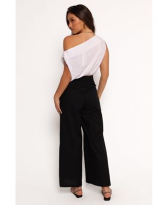 Women's Sadie Wide Leg Pant