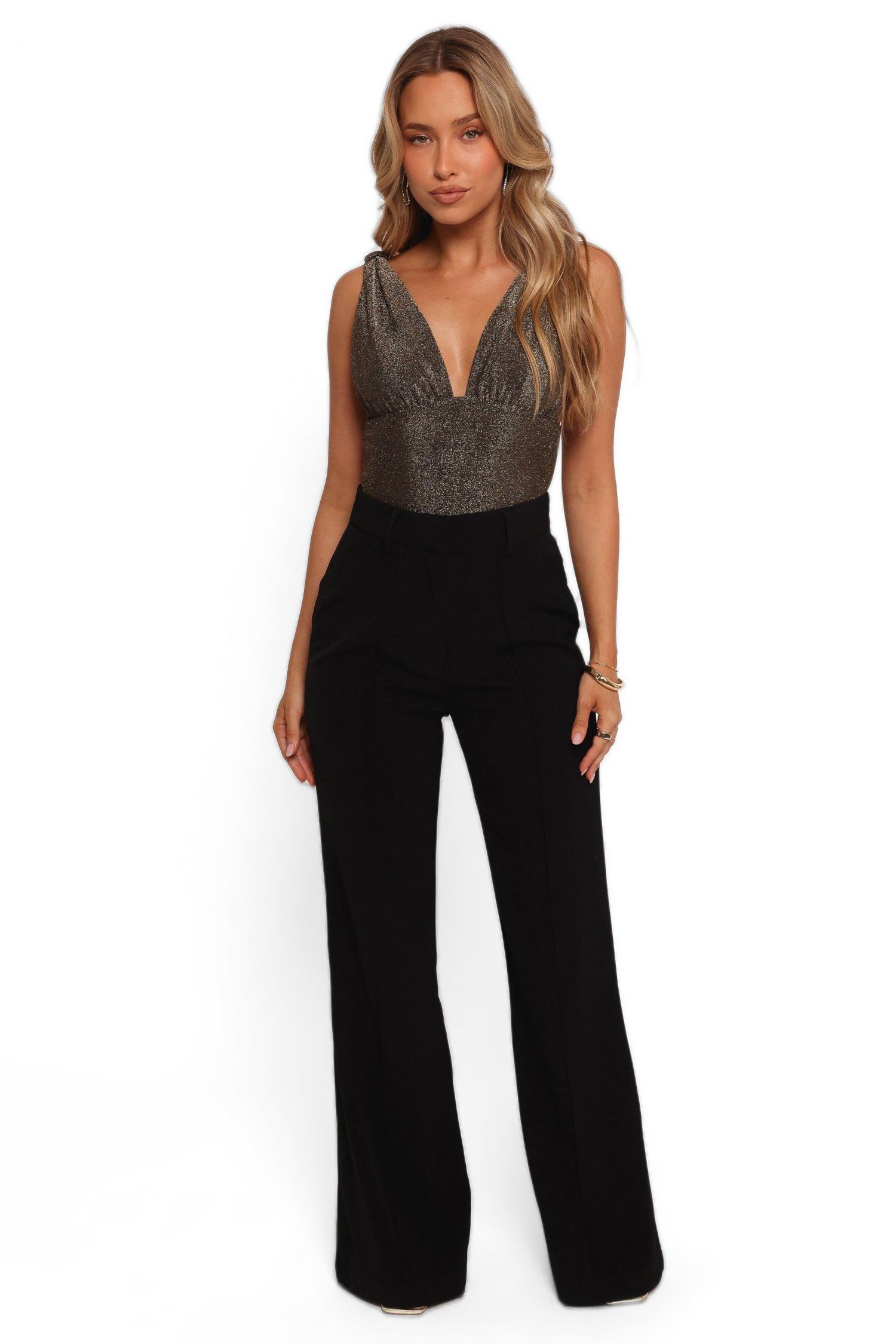 Women's Savannah Bodysuit