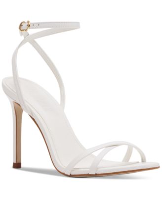 Steve Madden - Women's Jypsey Strappy High-Heel Dress Sandals