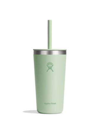 20 oz. All Around Tumbler with Straw Lid