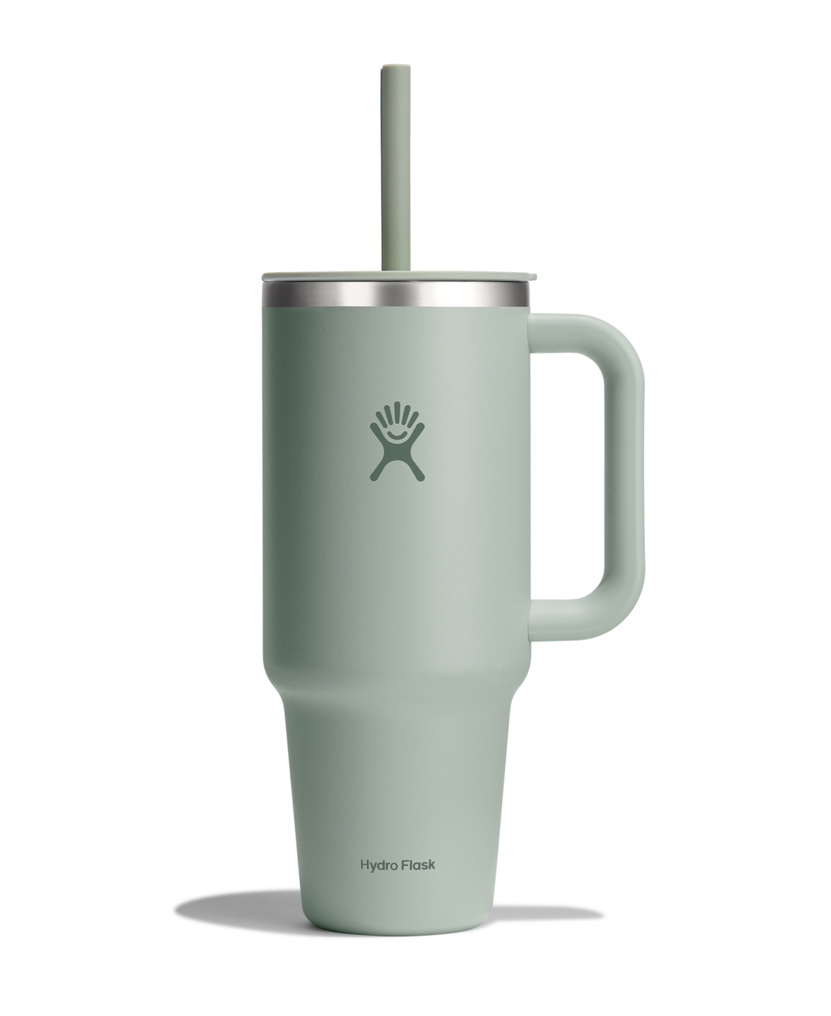 Hydro Flask 40 oz All Around Travel Tumbler In Agave 2
