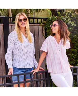 Women's Easy Breezy Shirt