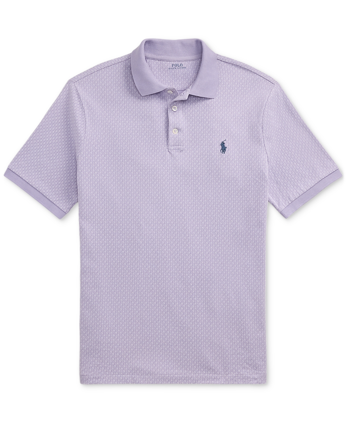 Polo Ralph Lauren Cotton Polo Shirt
