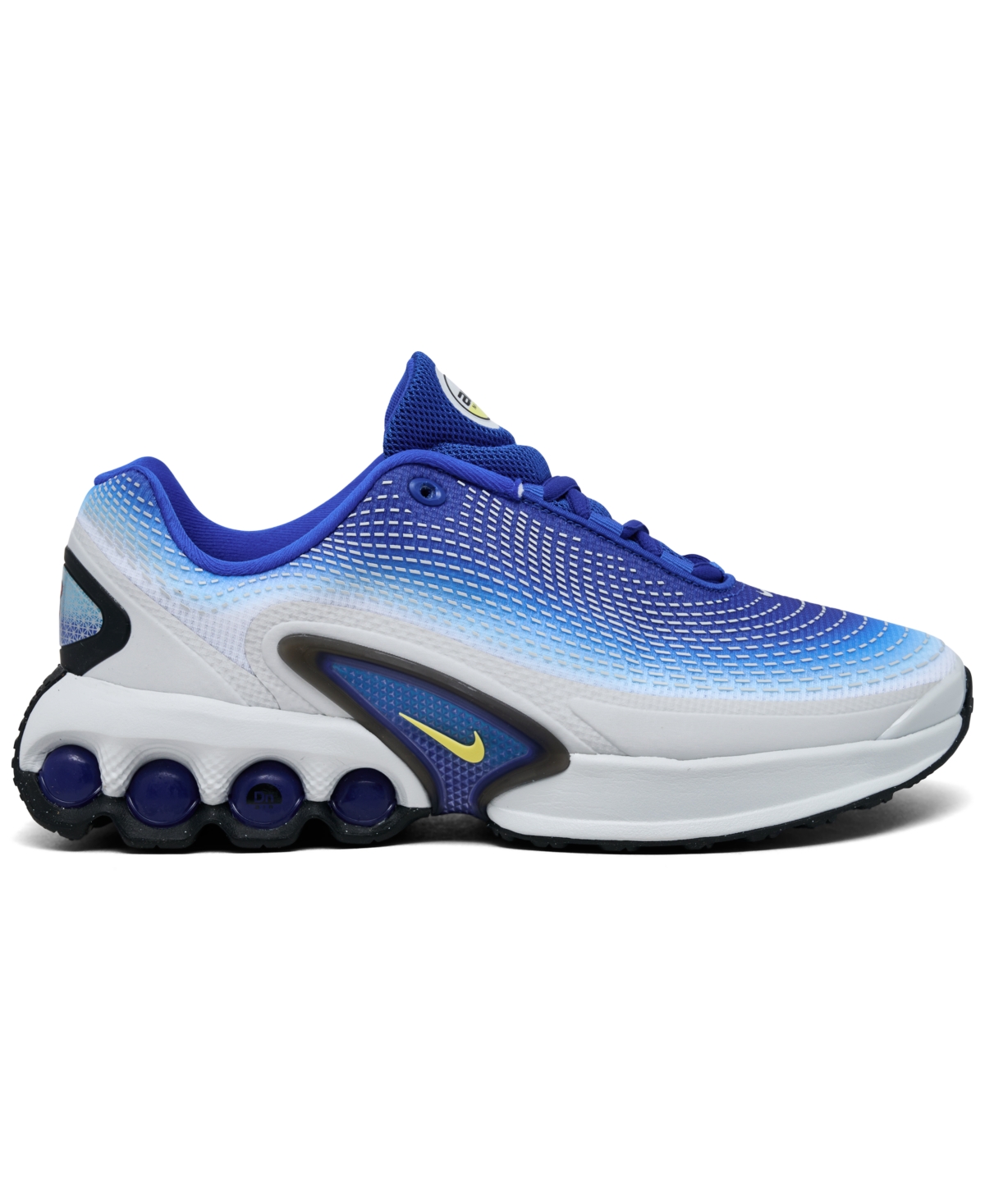 Nike Kids Air Max Dn Casual Sneakers from Finish Line
