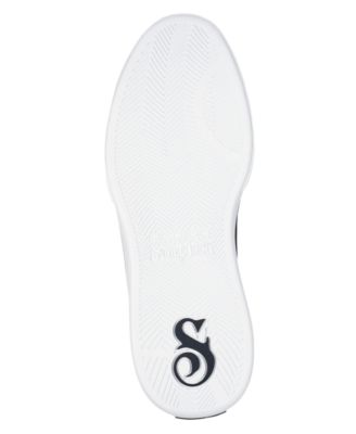 Men's Slip-ins Snoop Dogg: Snoop One - OG Canvas Casual Sneakers from Finish Line